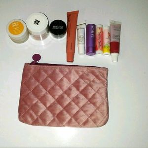 Ipsy lip care bundle